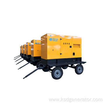 480kva Perkins Diesel Generator Set